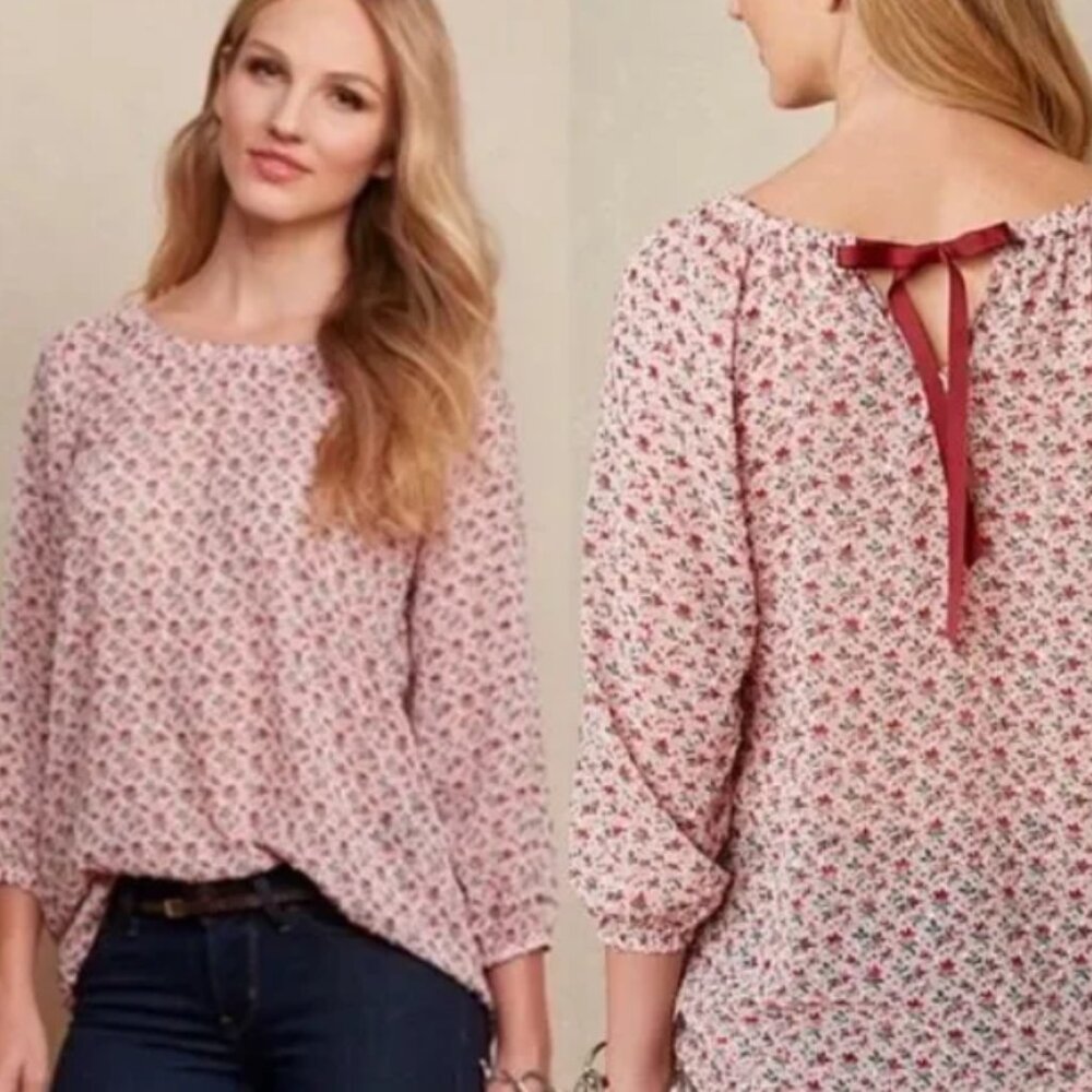 Matilda Jane Friends Forever Chelsea Top - Medium